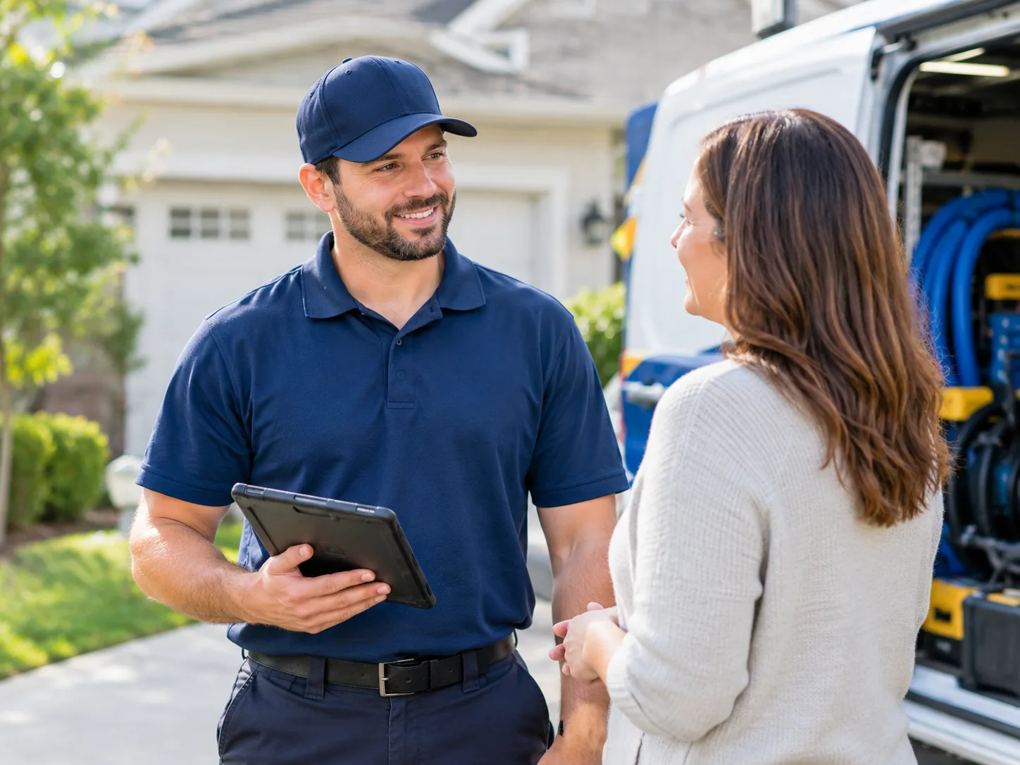 Sewage Backup Cleanup Medford, NJ FAQs